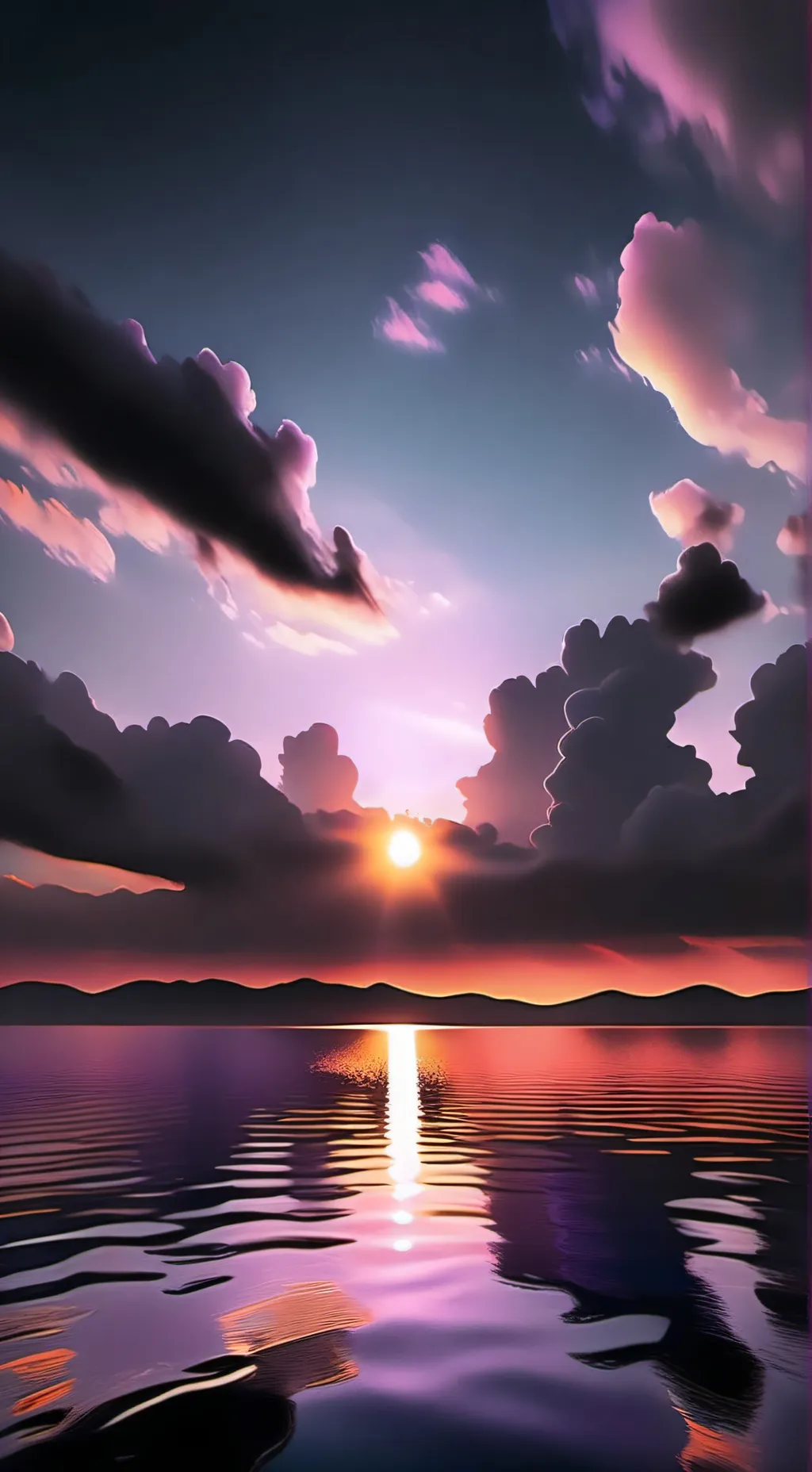 ai character: forsakenr <+my oc> background