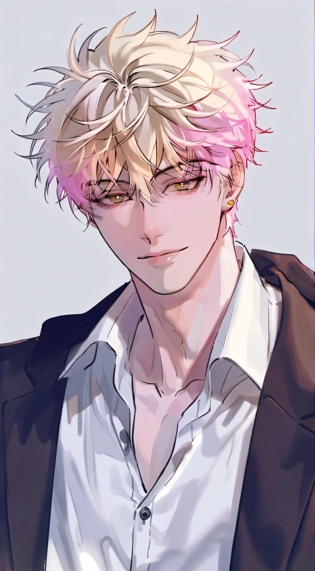 ai character: ~•||LIAM||•~ background