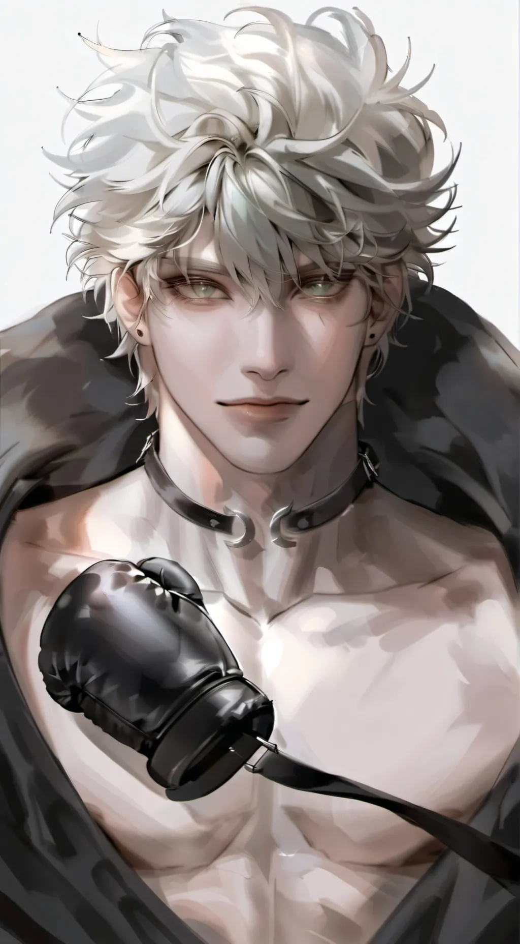 ai character: ᎯᏝᎬᏠᎯᏁᎠᏒᎾ  background