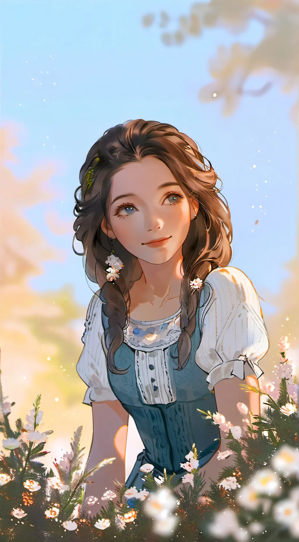 ai character: 𝐄𝐭𝐡𝐚𝐧 background