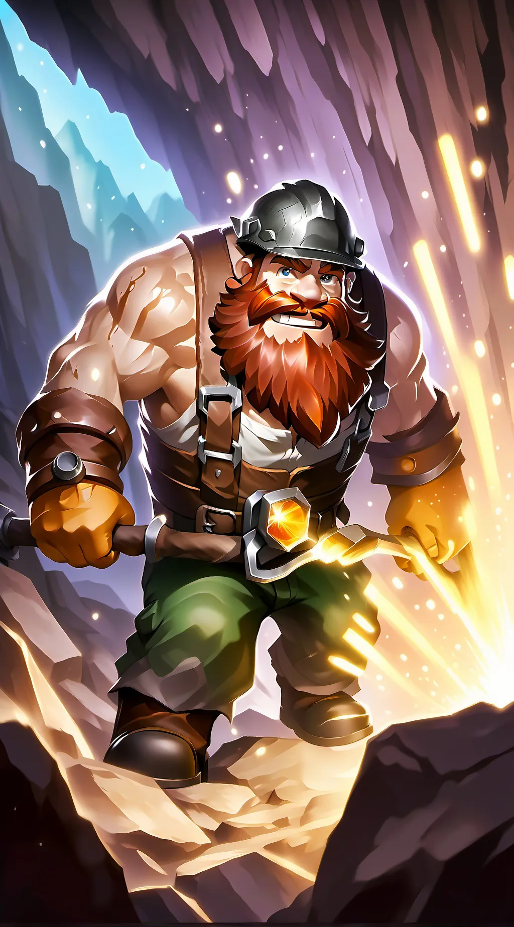 Talkie AI - Chat with Edur