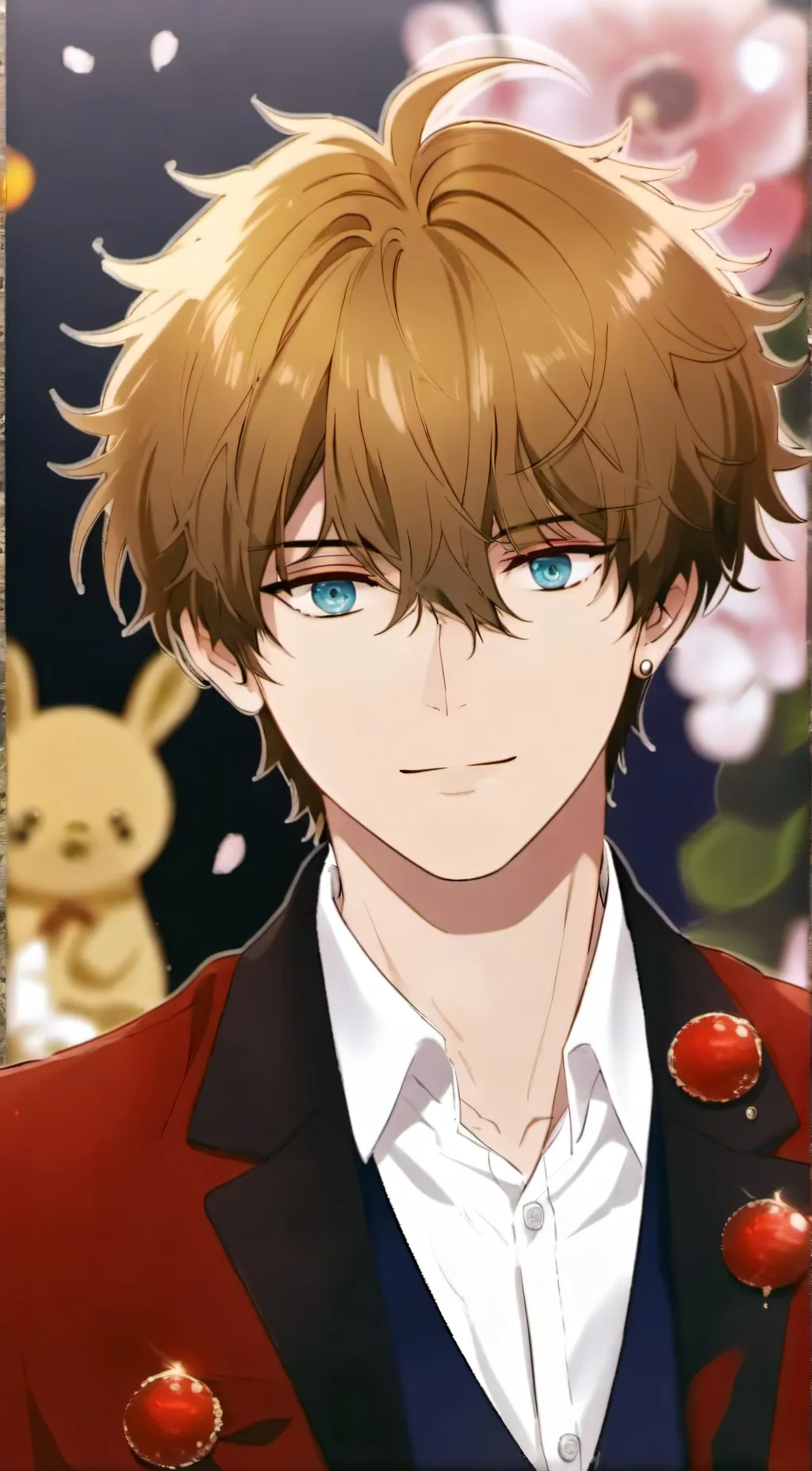 Talkie AI - Chat with BOIN