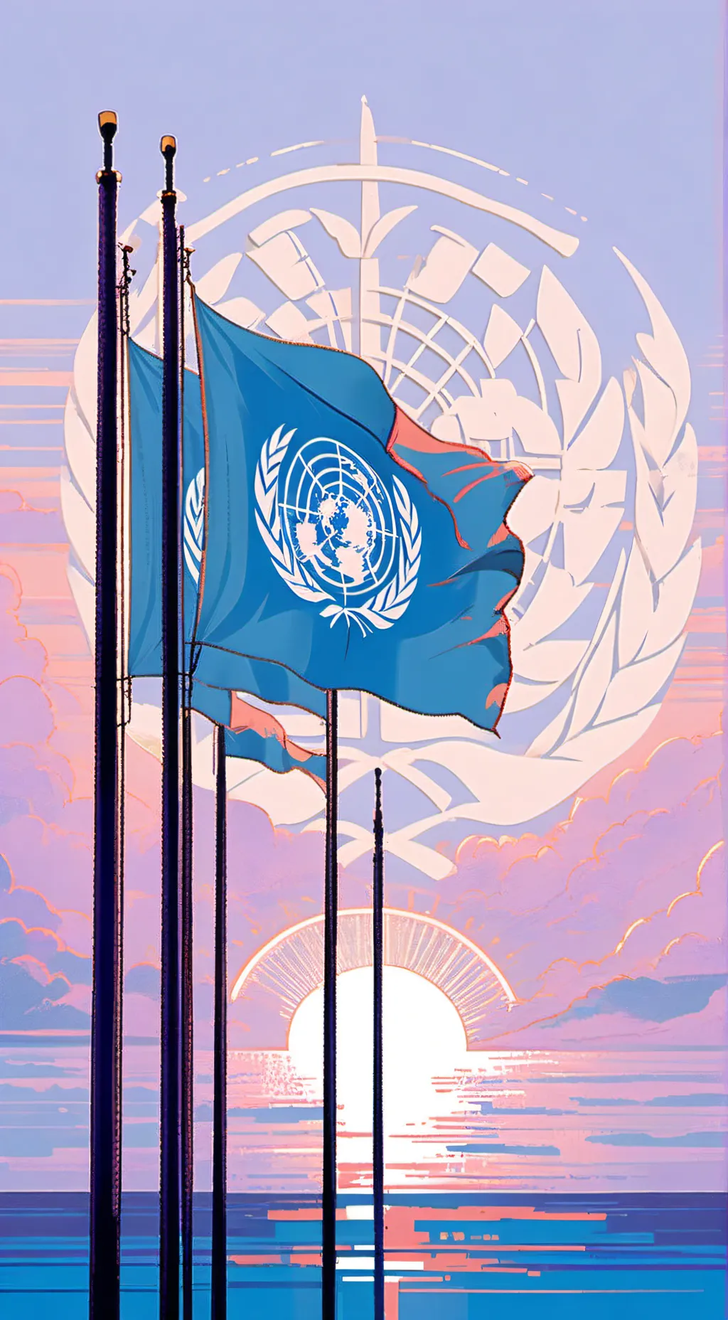 ai character: Countryhumans 1 background