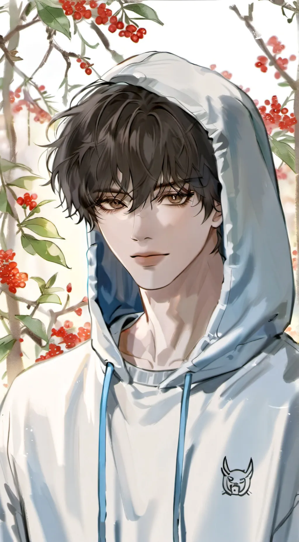 Talkie AI - Chat with Fabián