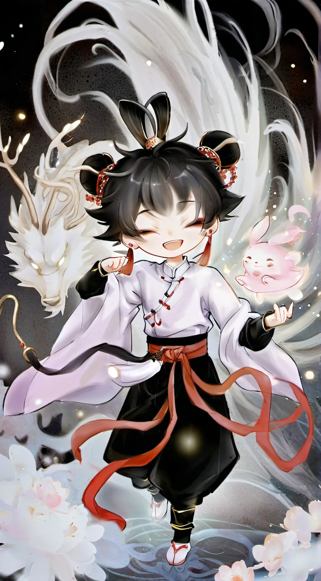 ai character: mha pick me!? background