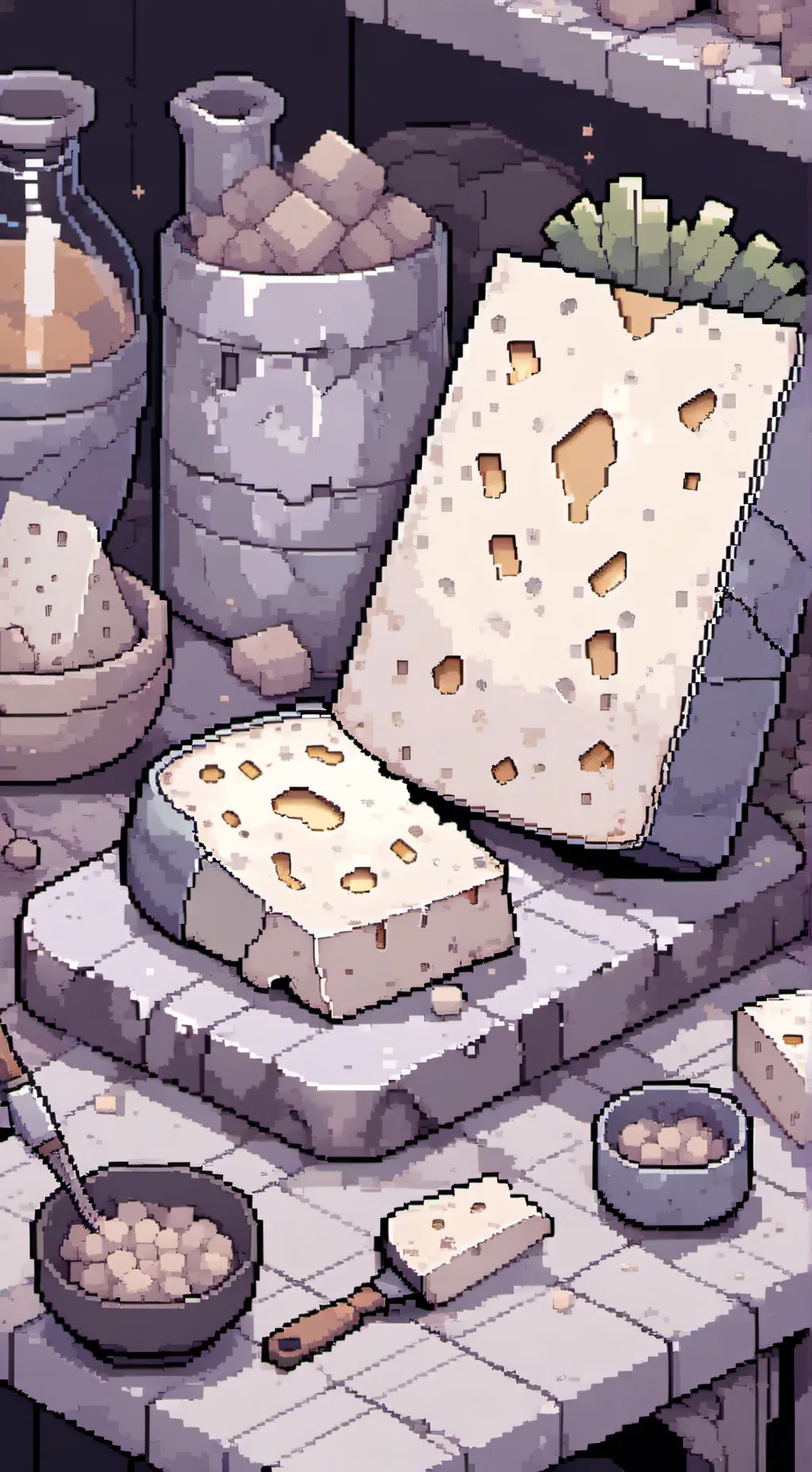 ai character: YN slander background