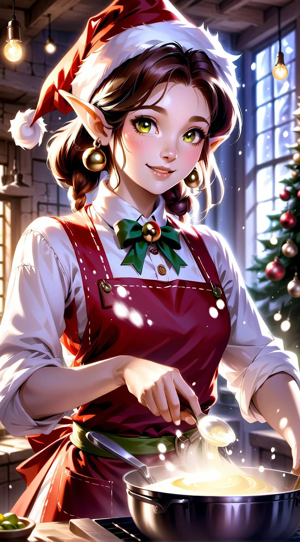 Talkie AI - Chat with Sylvia