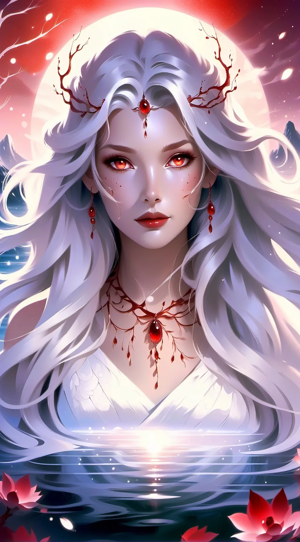 Talkie AI - Chat with Cranelle