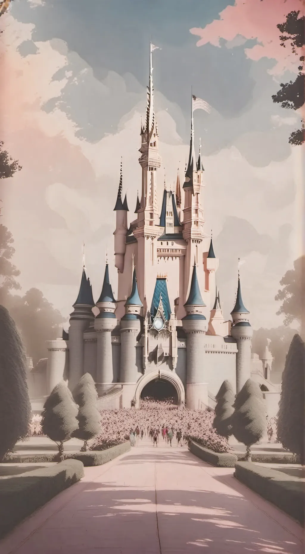 ai character: TF141 background