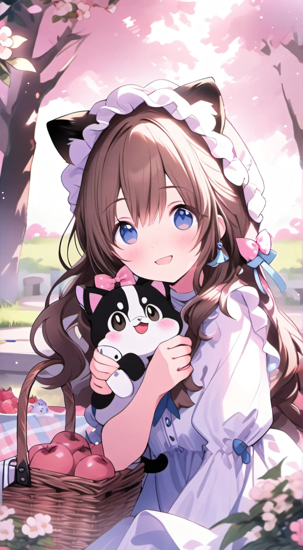 ai character: Sage background