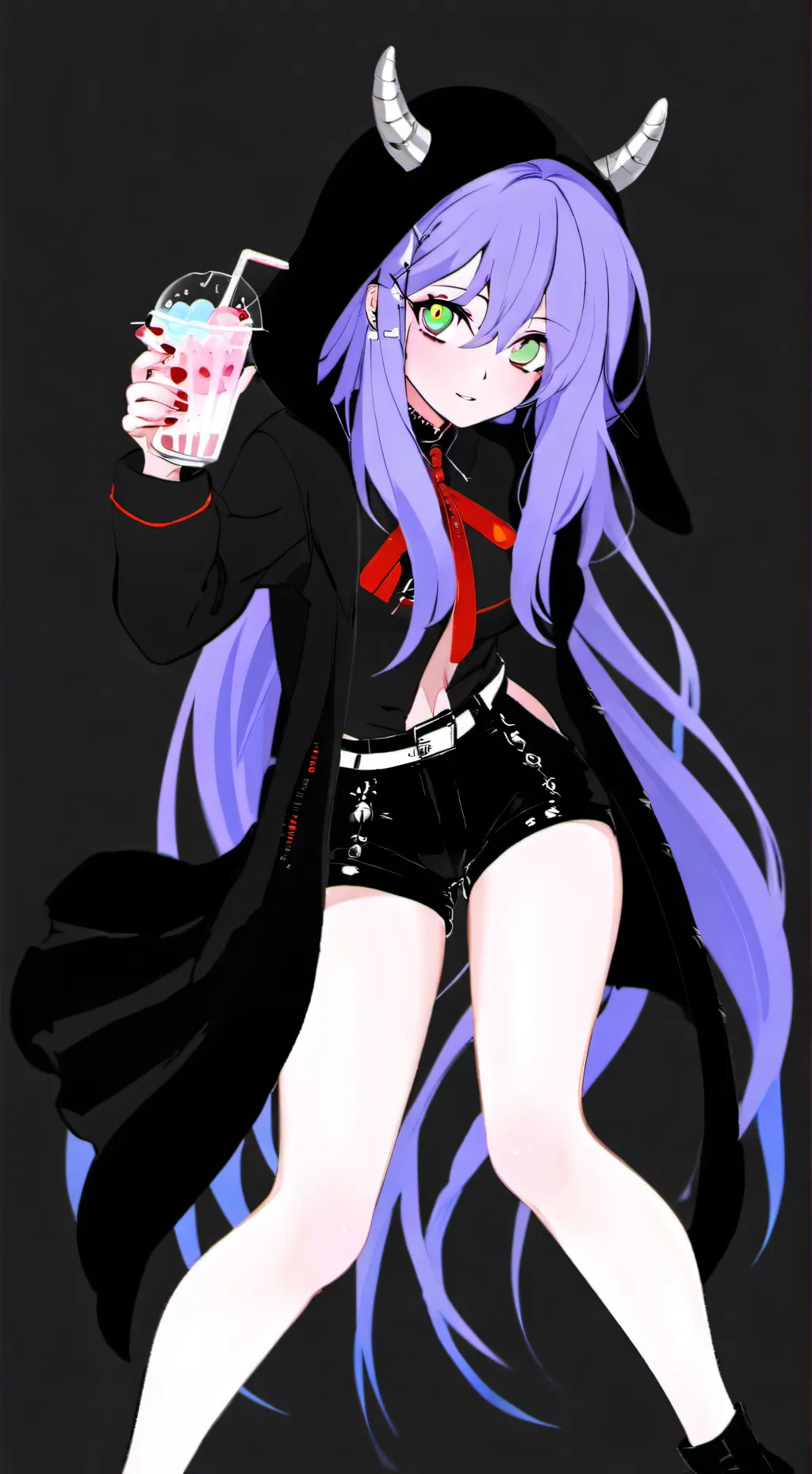 ai character:  are you ok background