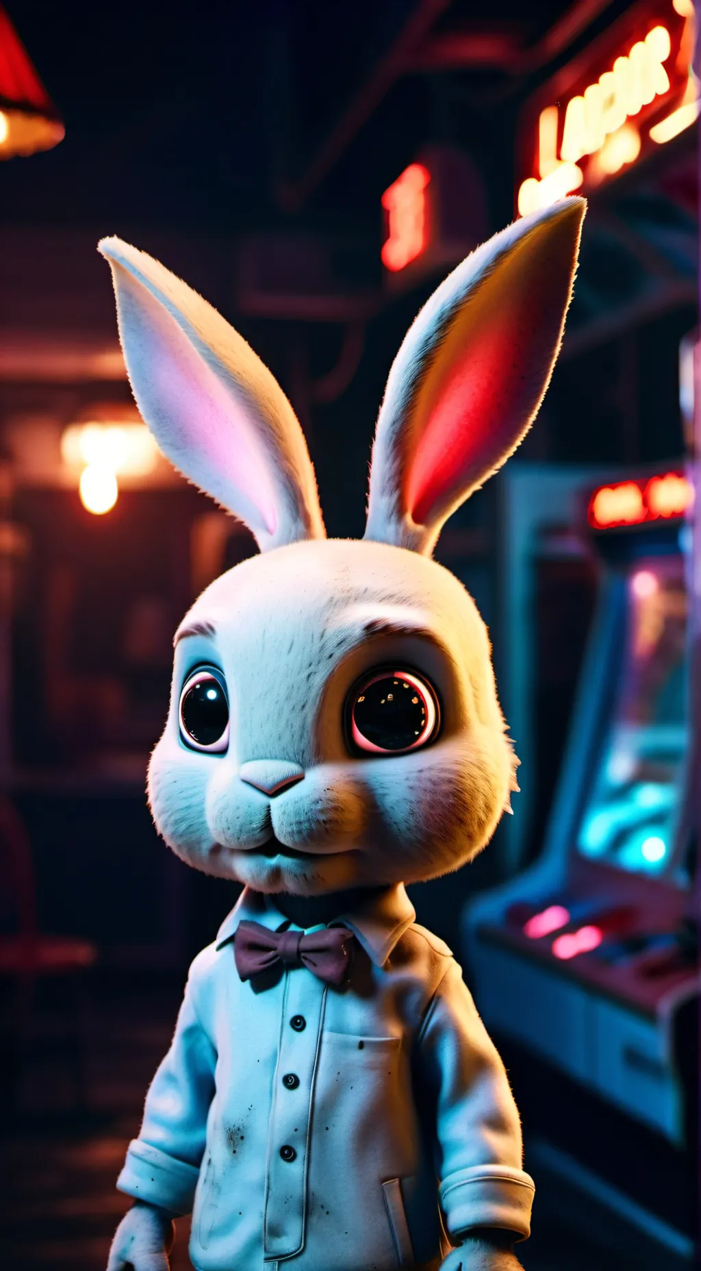 Talkie AI - Chat with nosey