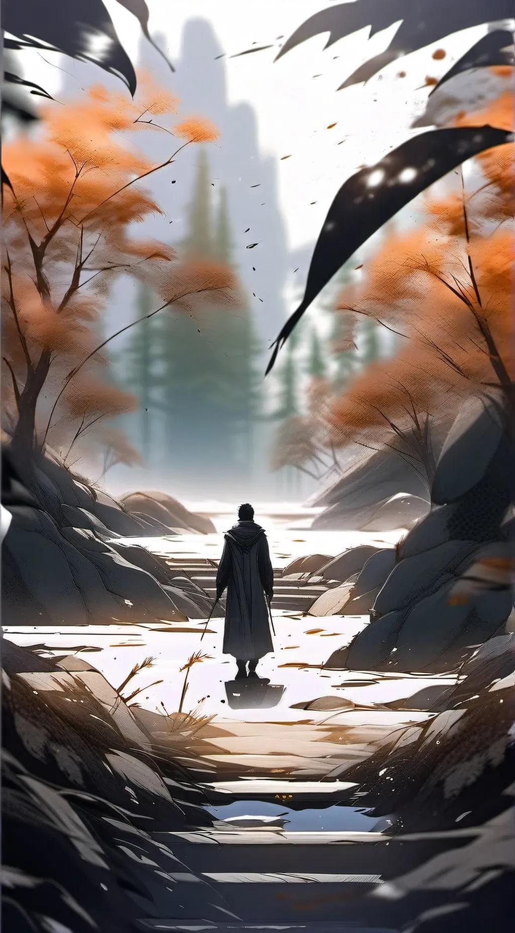 ai character: Detentionnnnnnnn background