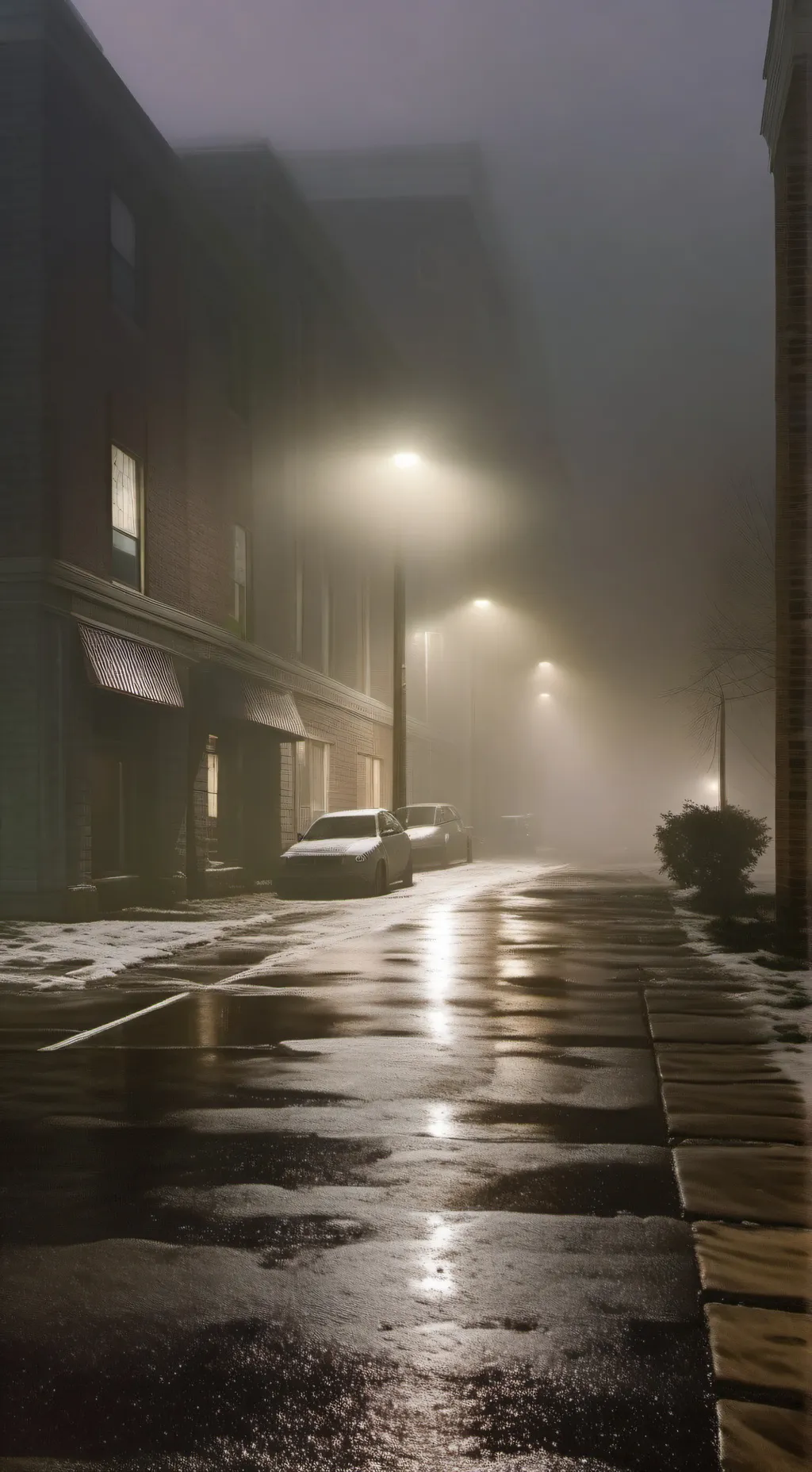 ai character: Samantha background