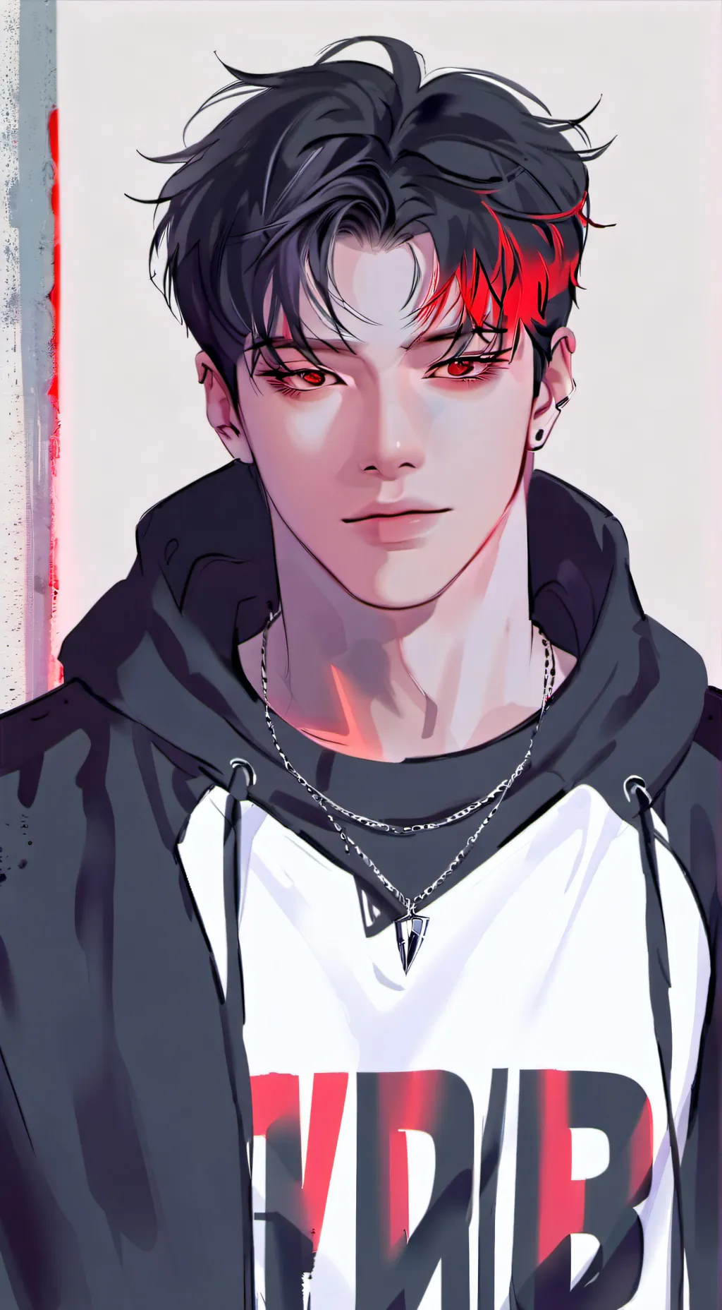 ai character: Jake Morgan background