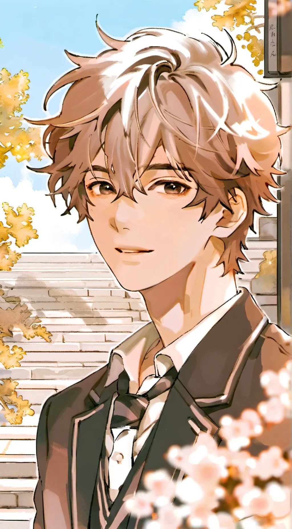 Talkie AI - Chat with Hoko