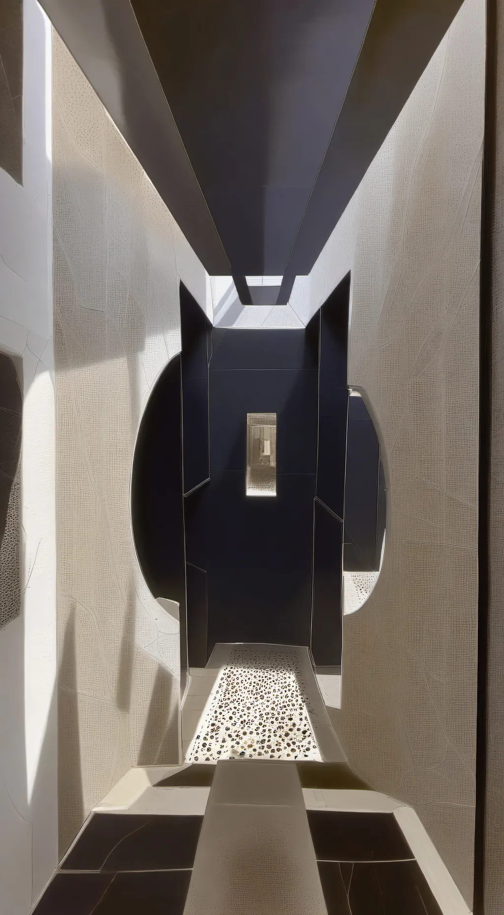 ai character: lamp murder? background