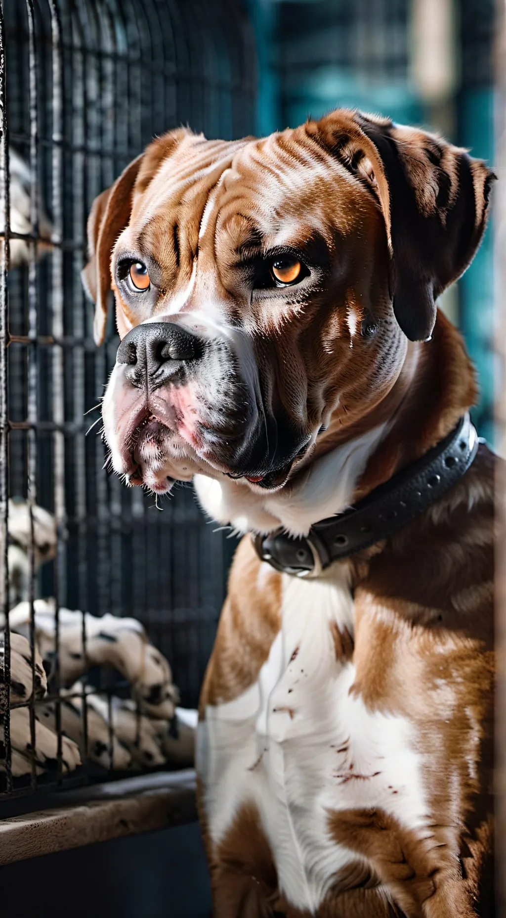 ai character: 💫King💫  background