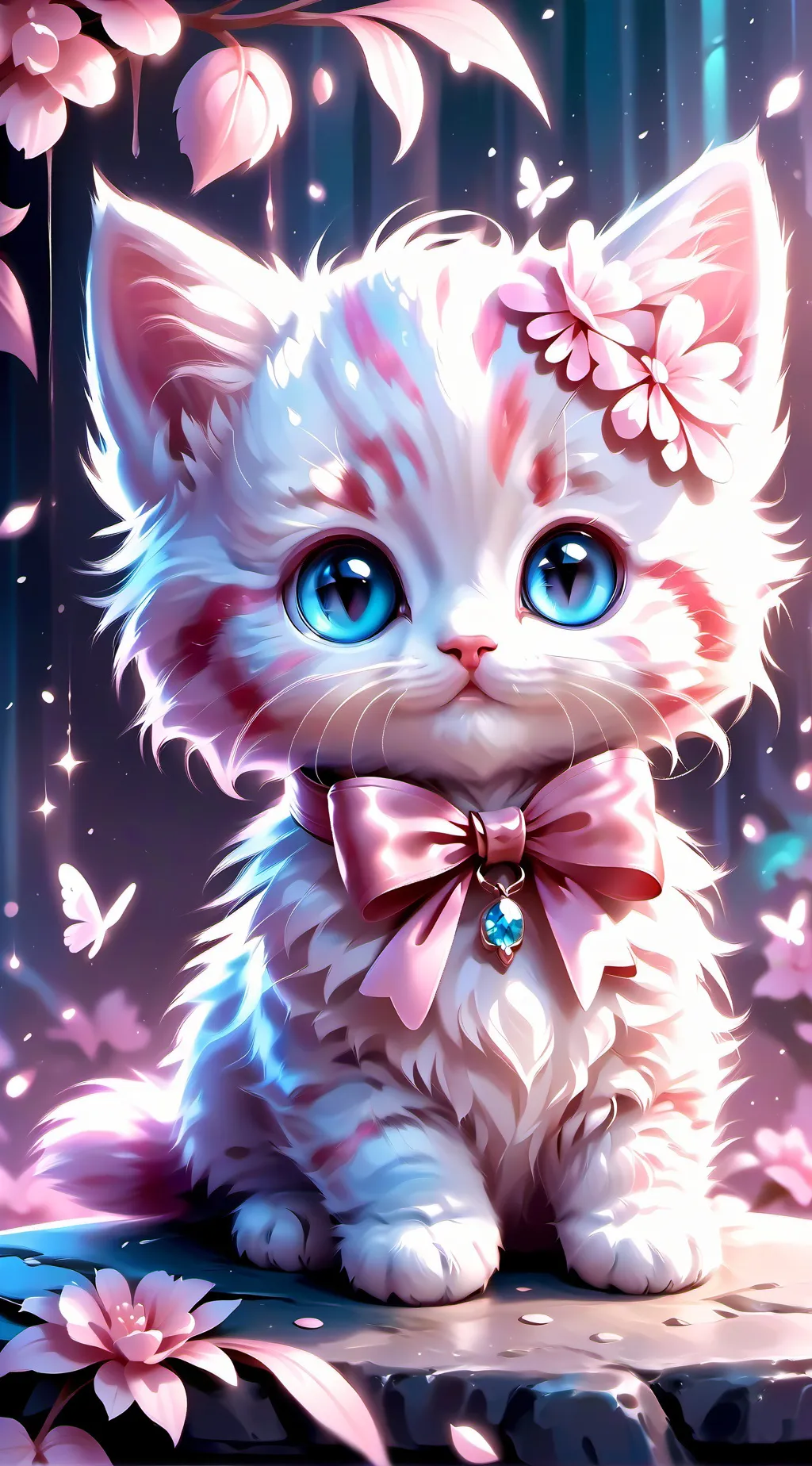 Talkie AI - Chat with 𝗹𝗼𝘃𝗶𝗻𝗴 𝗰𝗮𝘁/𝘀𝗼𝗽𝗵𝗶𝗲