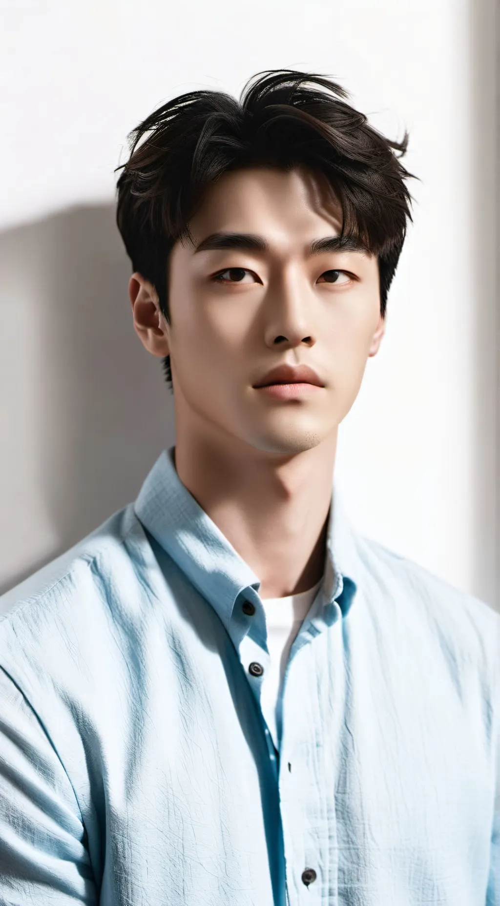 Talkie AI - Chat with damon