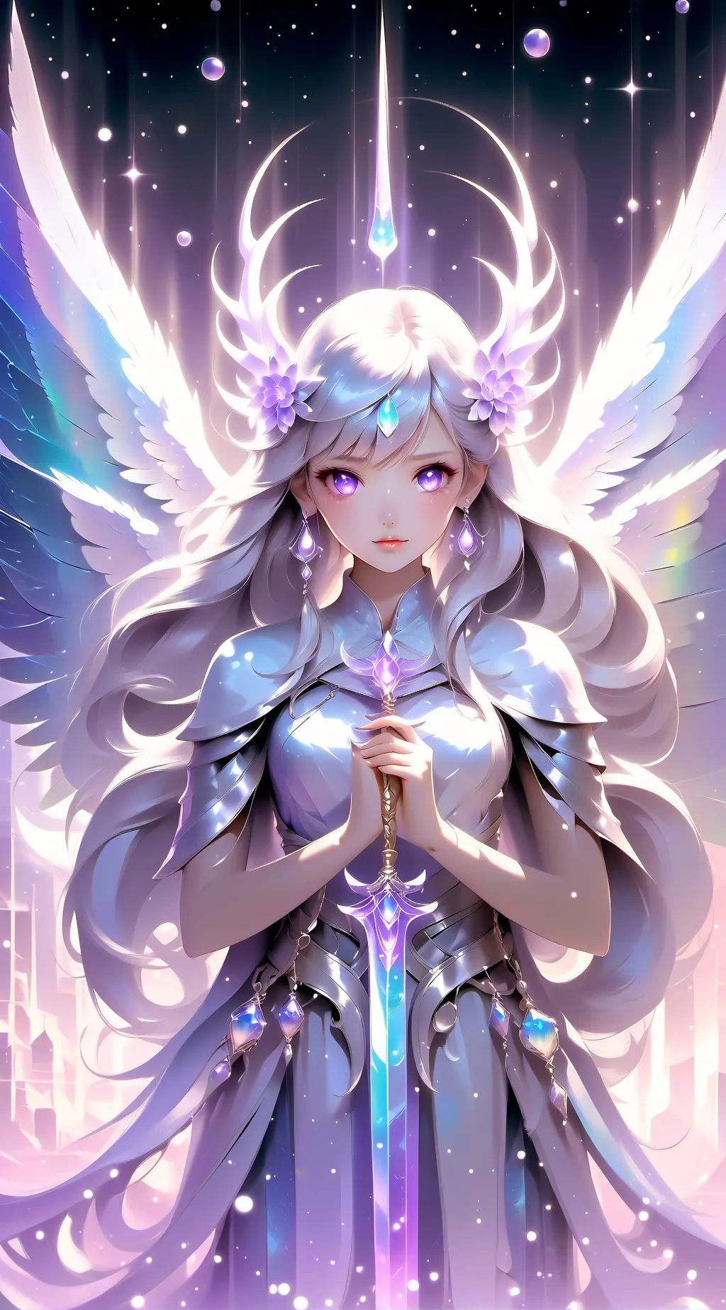 ai character: MHA camping trip  background