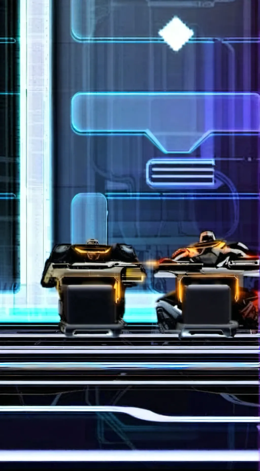 ai character: SQUID GAME MD 4  background