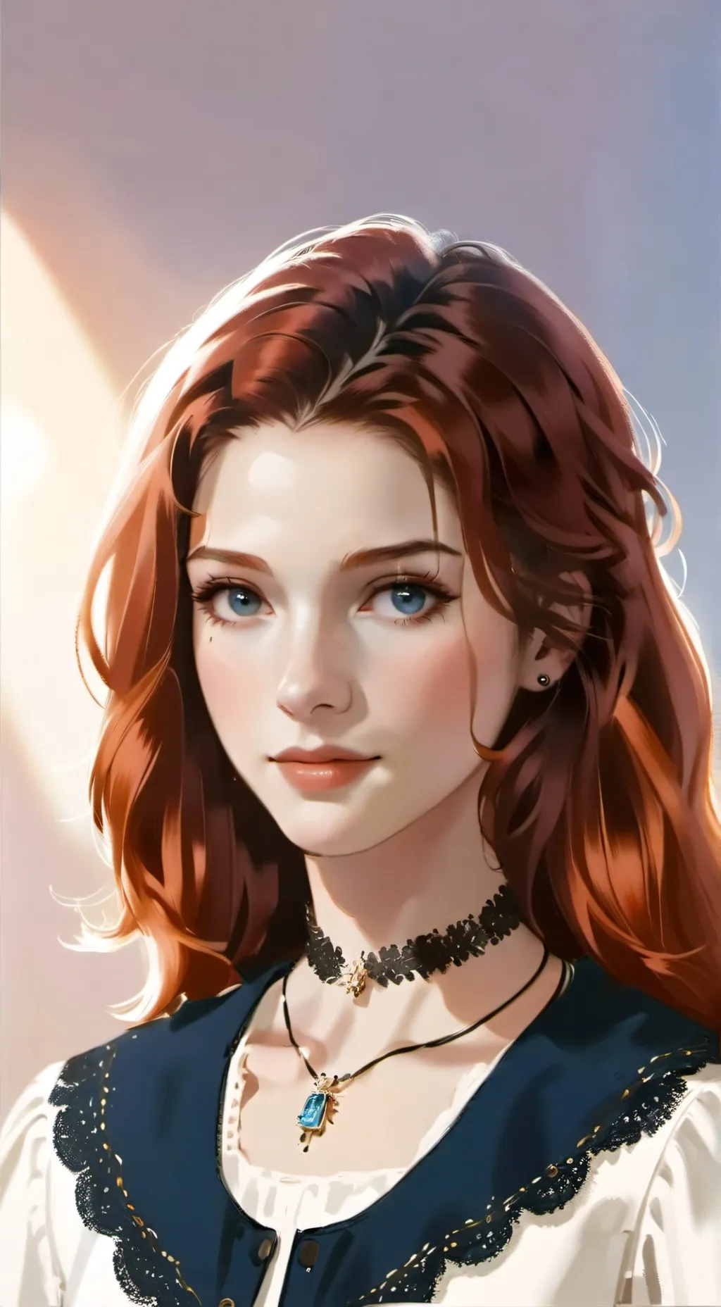 ai character: Msa background