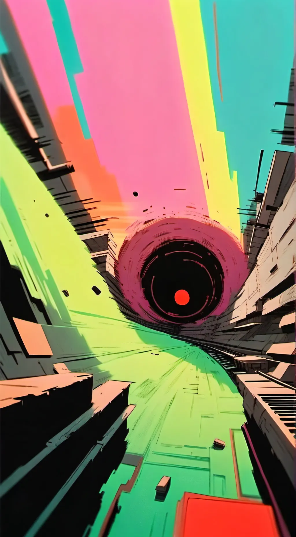 ai character: 67 background