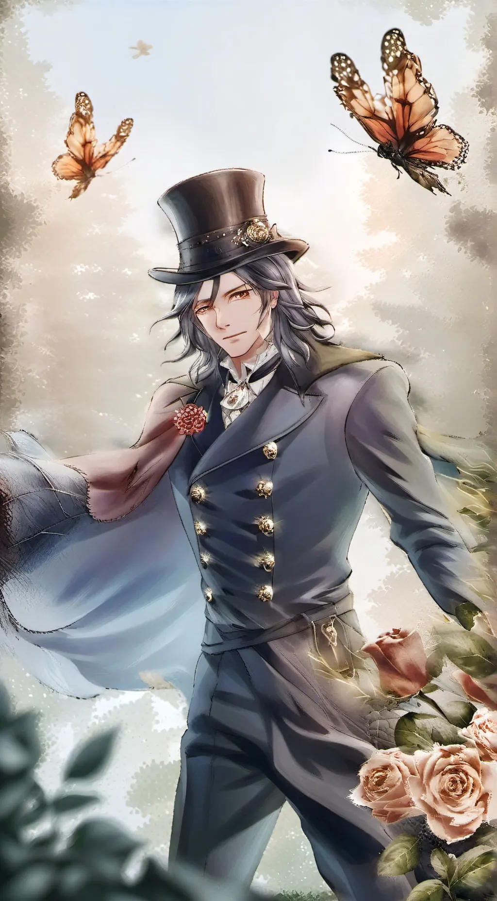 Talkie AI - Chat with UK