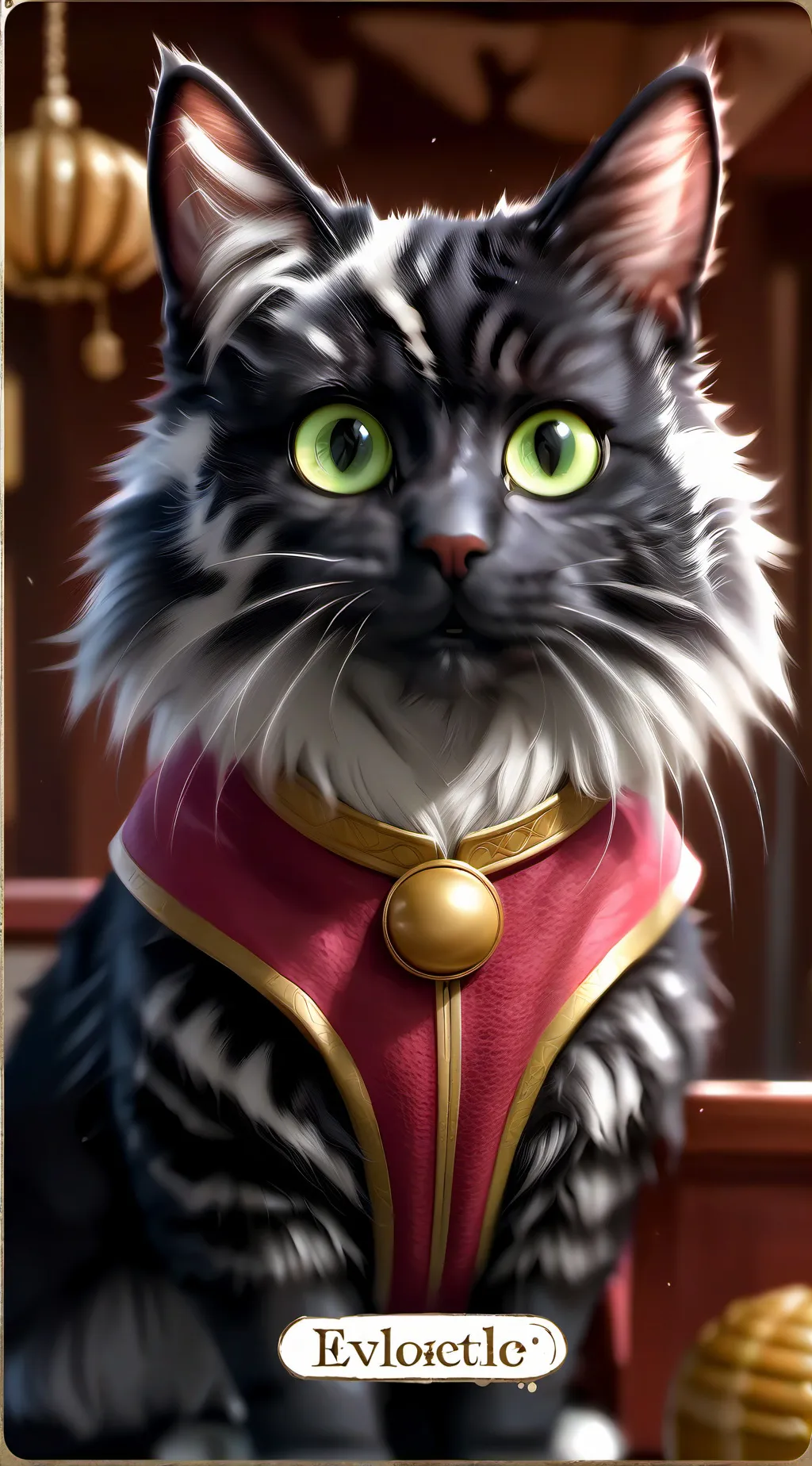 Talkie AI - Chat with Rosie