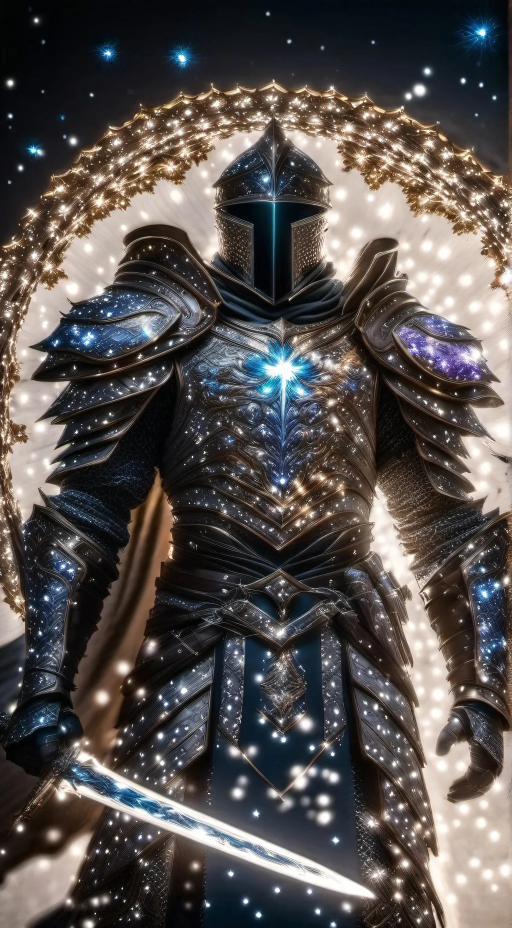 Talkie AI - Chat with Cassiopeia oath