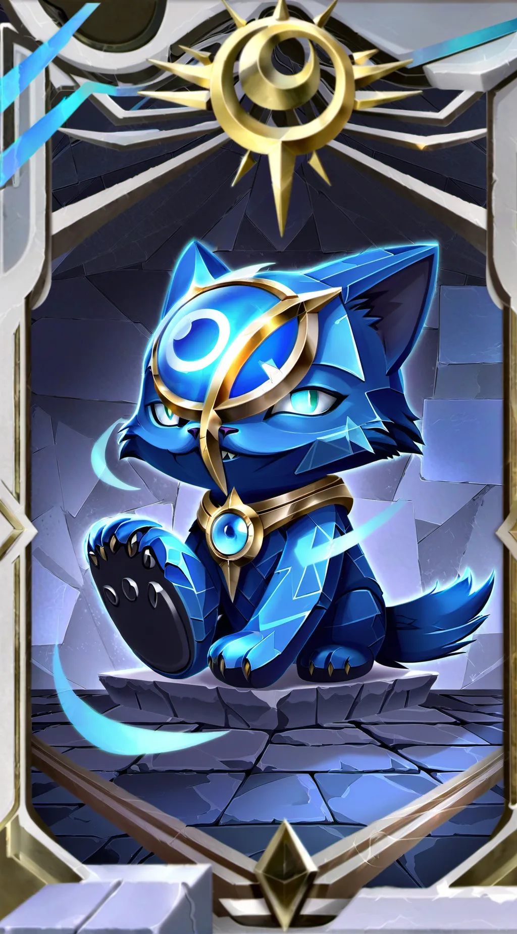 ai character: My oc x your oc! background