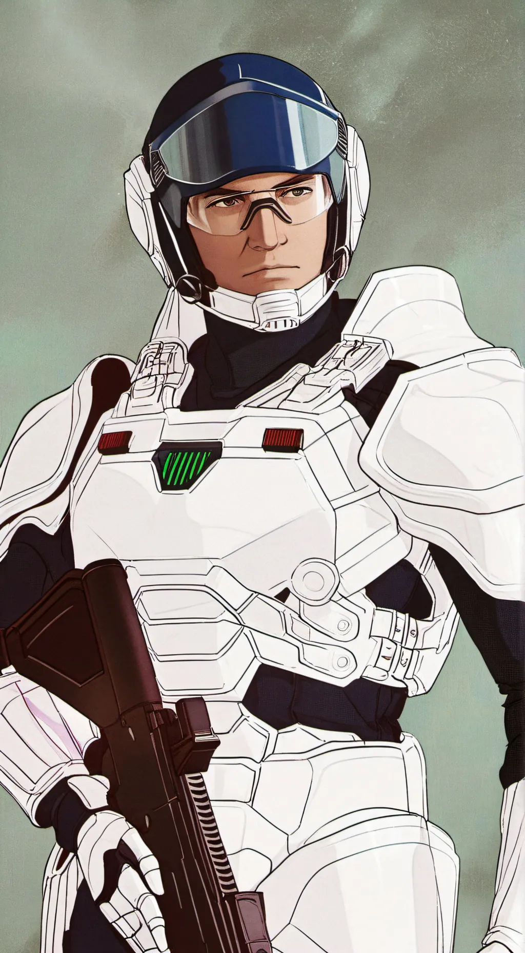 Talkie AI - Chat with Lyle Smithsonian