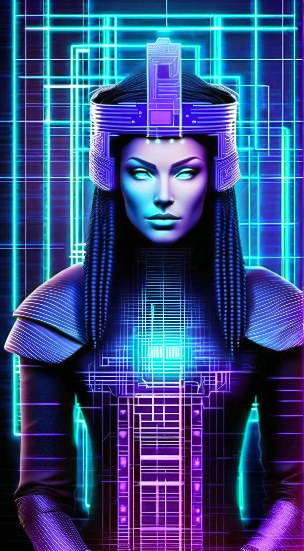 Talkie AI - Chat with The Evil Princess 