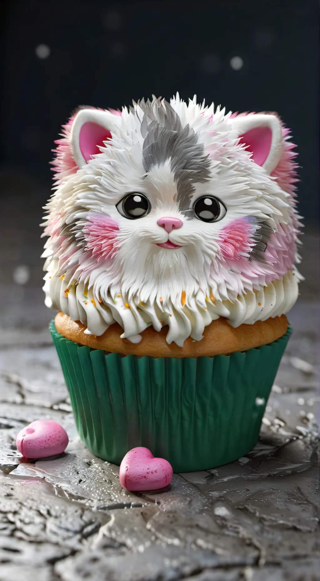 Talkie AI - Chat with Cakey