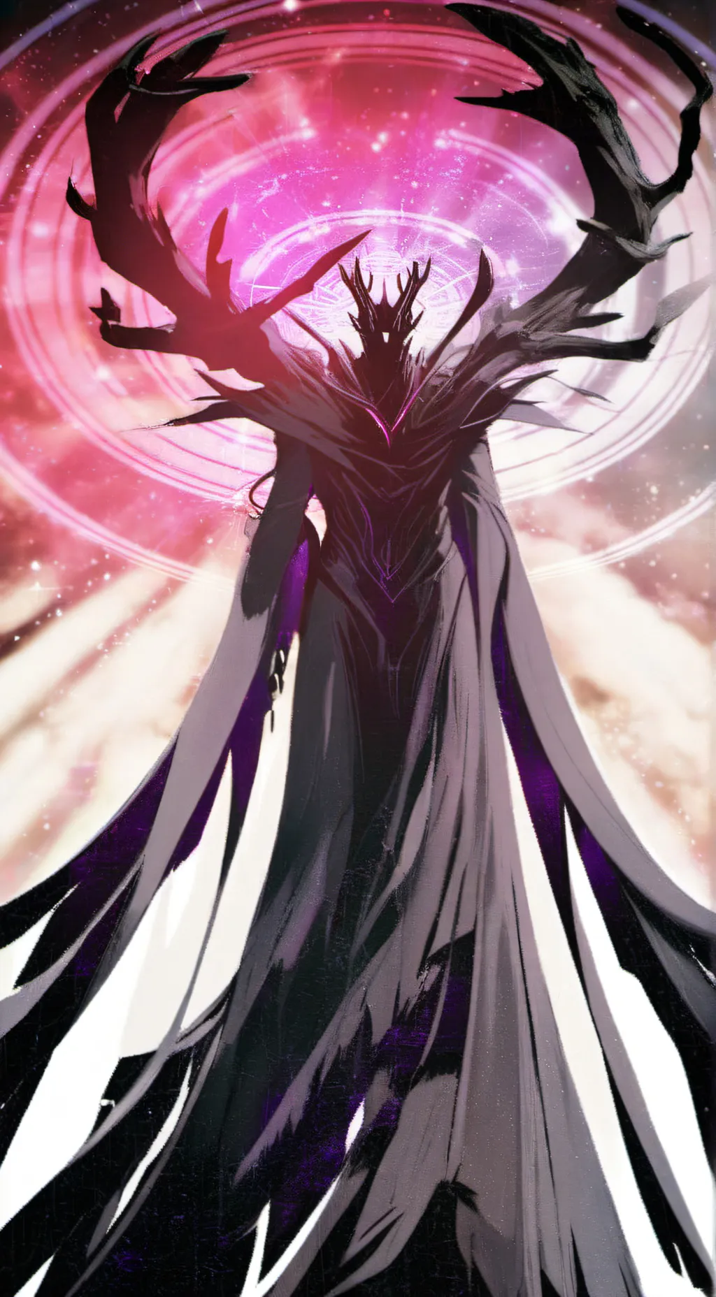 Talkie AI - Chat with Fallen dreams 