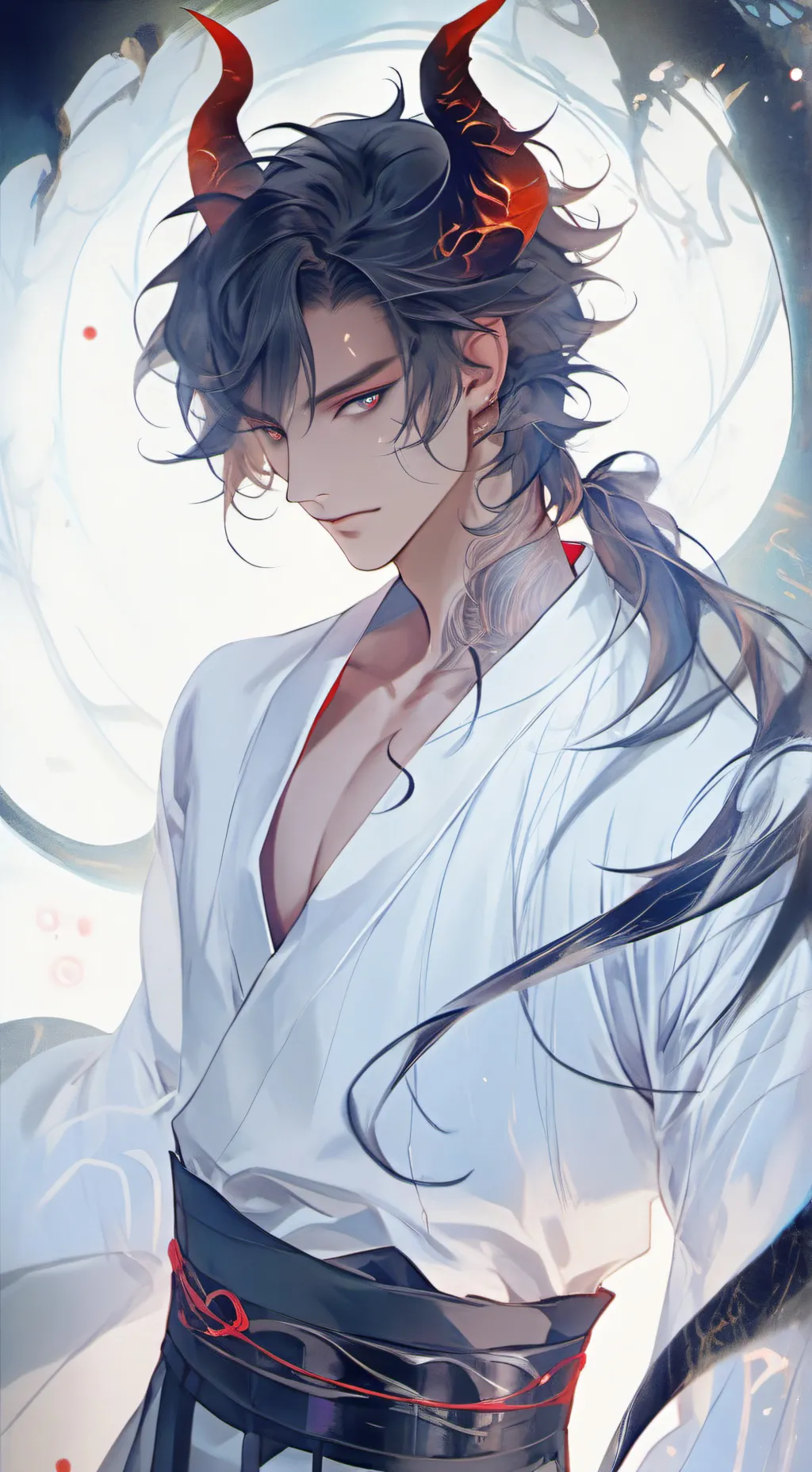 Talkie AI - Chat with Lushirot