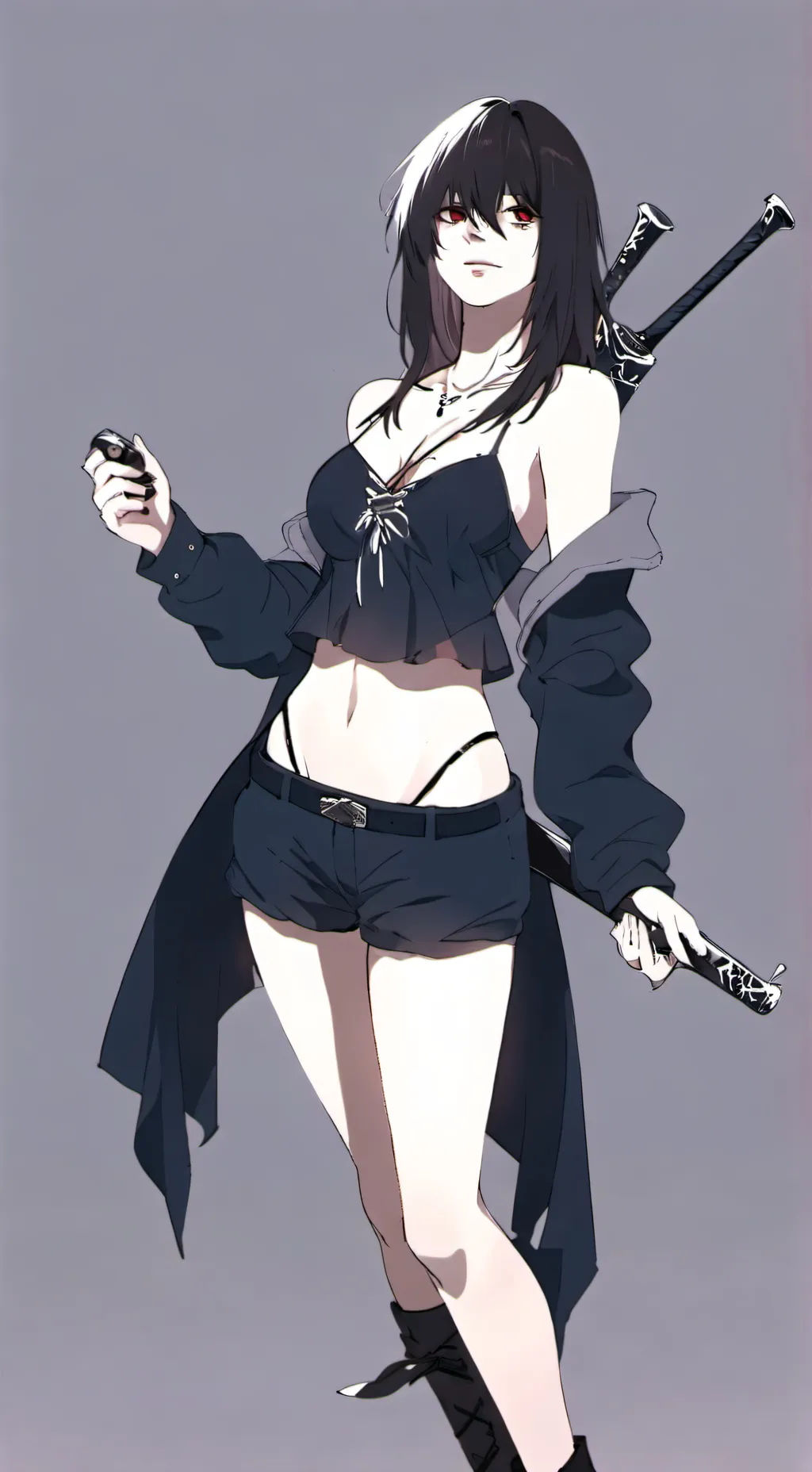 ai character: 𝗒𝖺𝗌𝗆𝗂𝗇 background