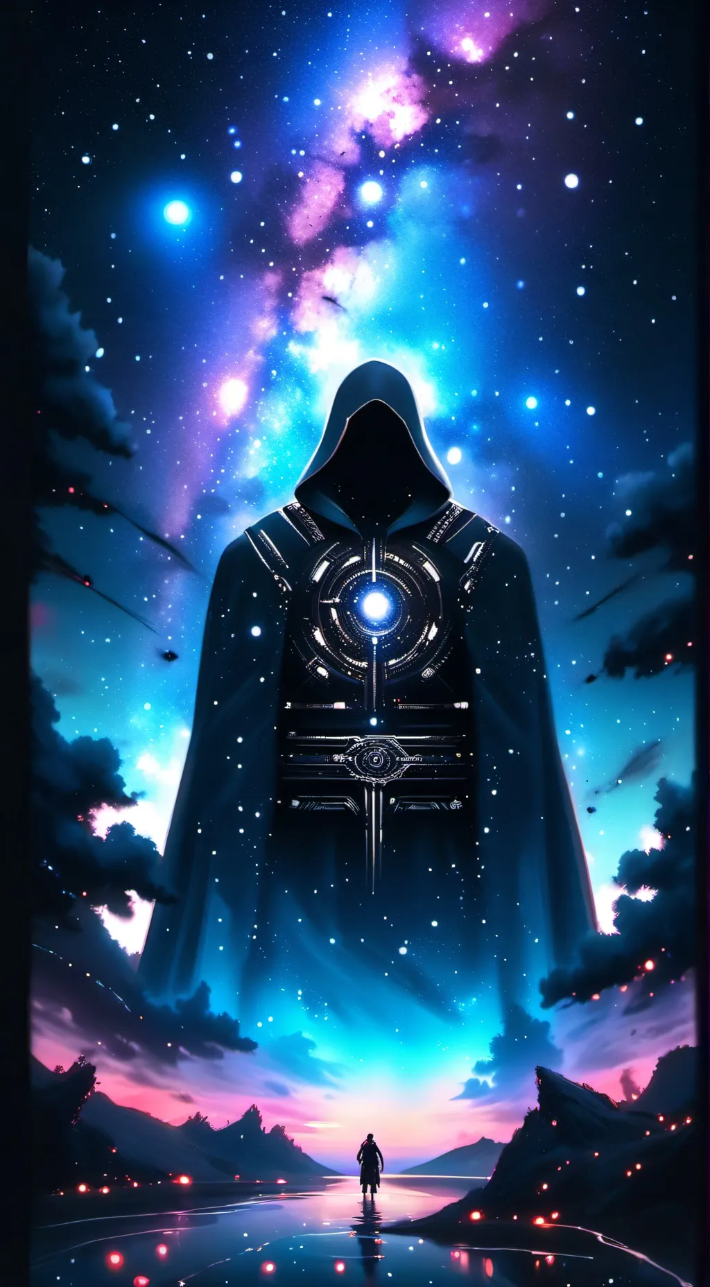 ai character: Funbot (Vore) background