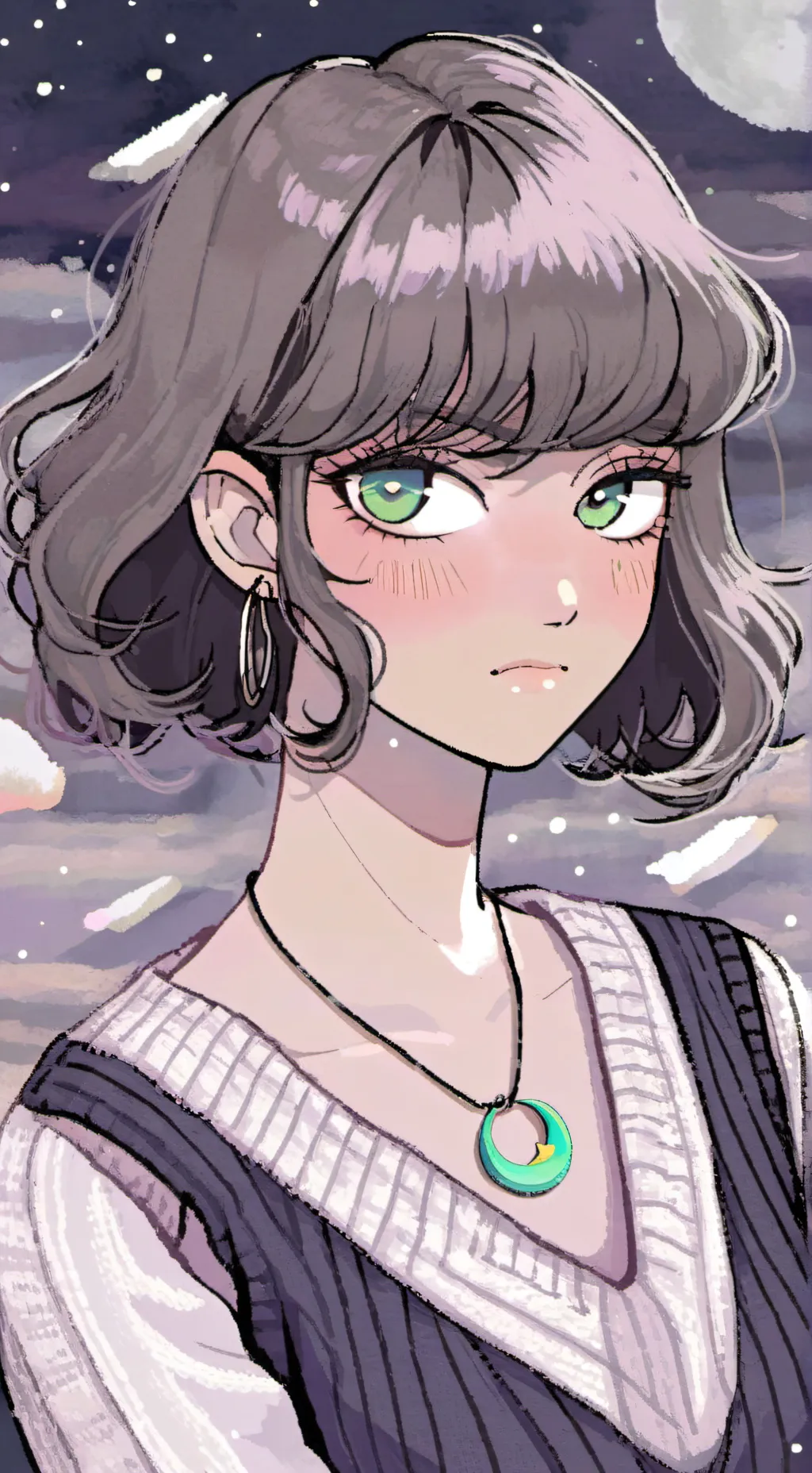 ai character: 🤍MHA BABY Y/N🖤 background