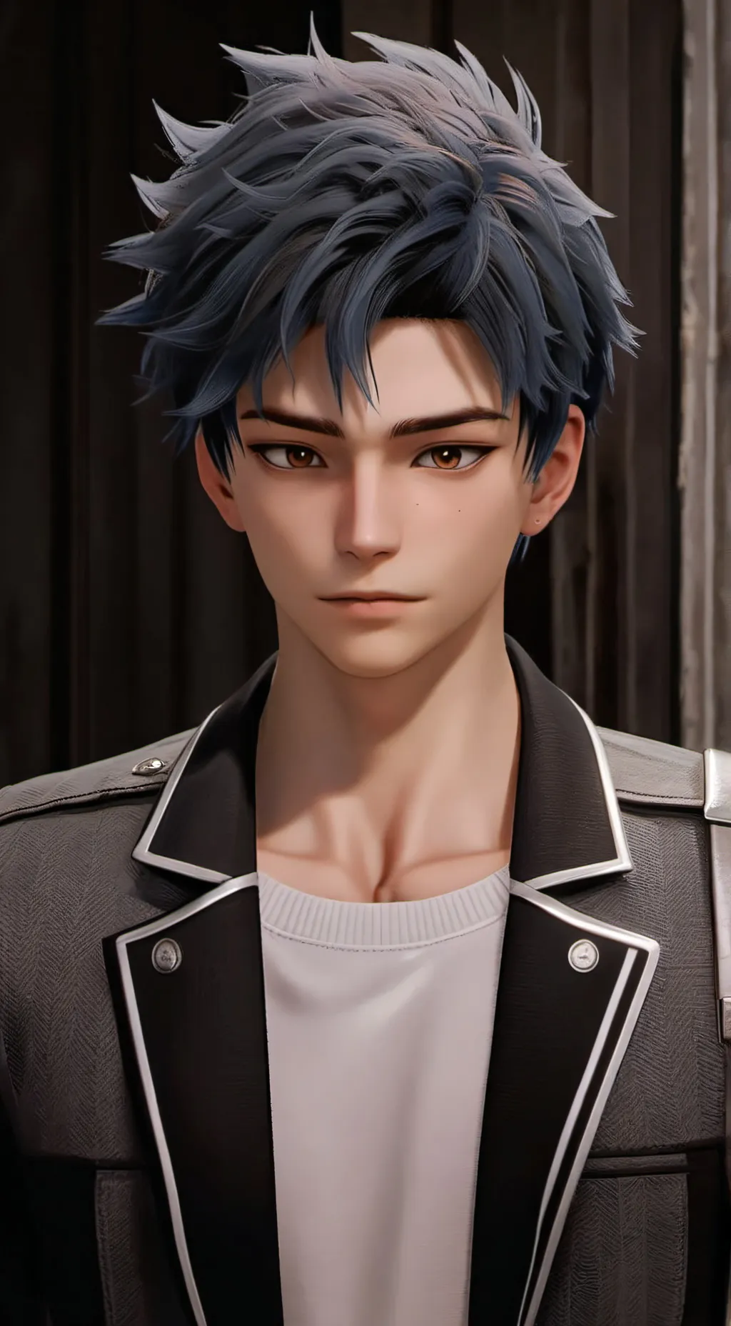 Talkie AI - Chat with Felix Lee