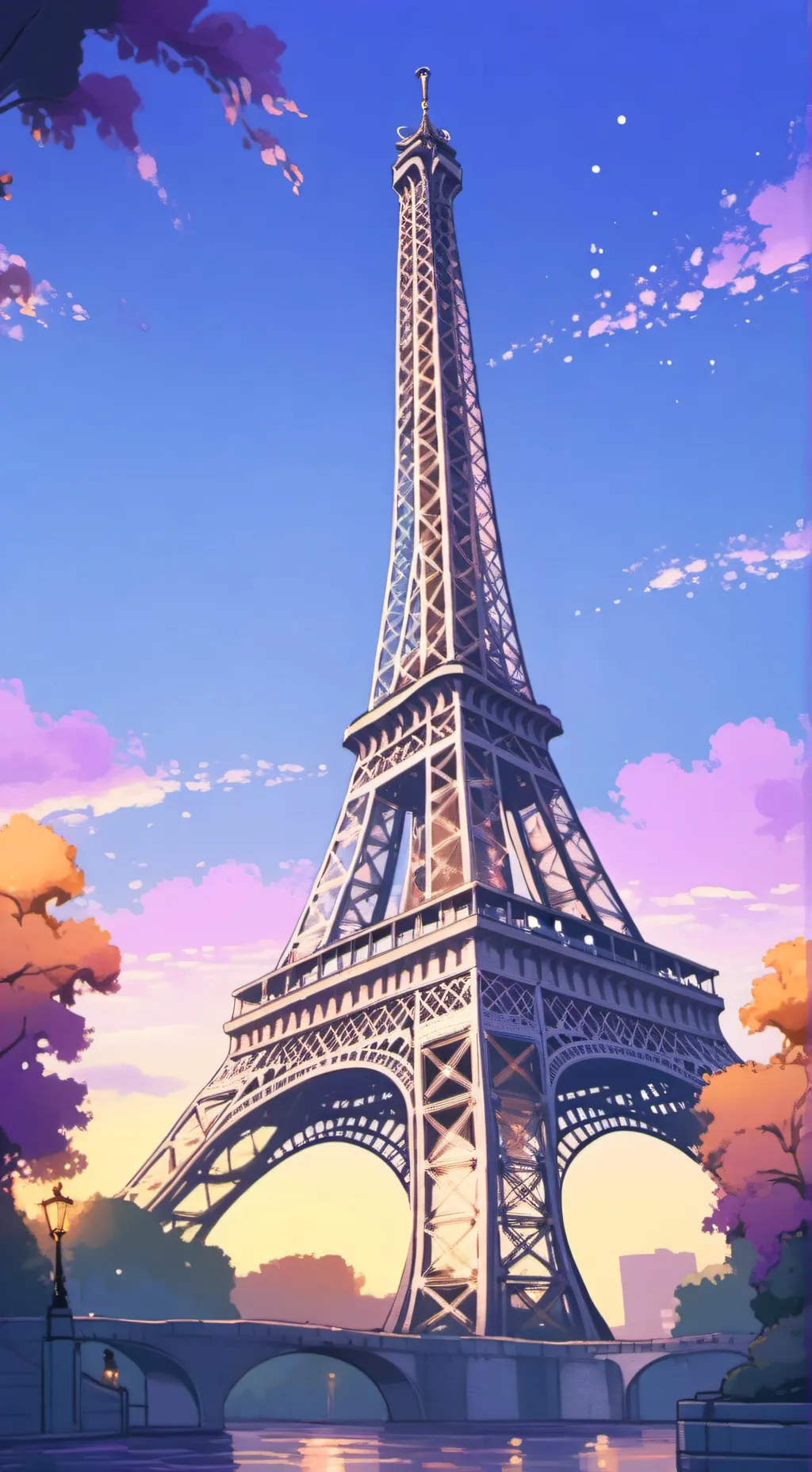 ai character: MLB lie background