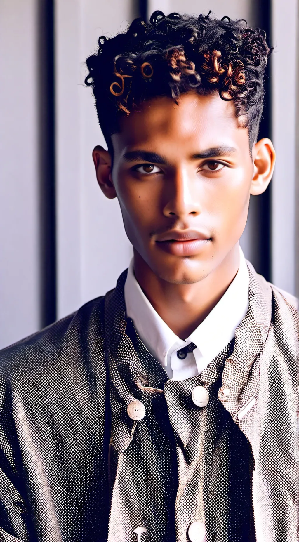 ai character: rell keem background