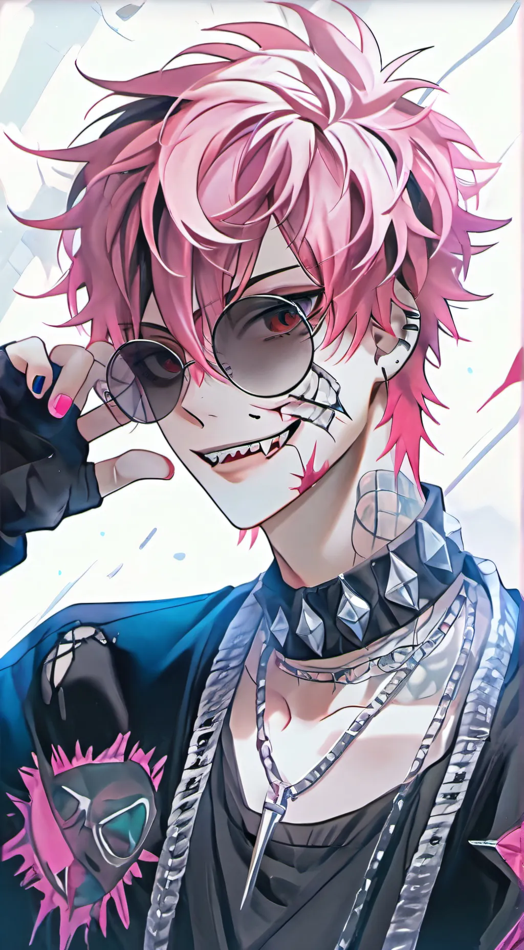 Talkie AI - Chat with Ronan Grendal