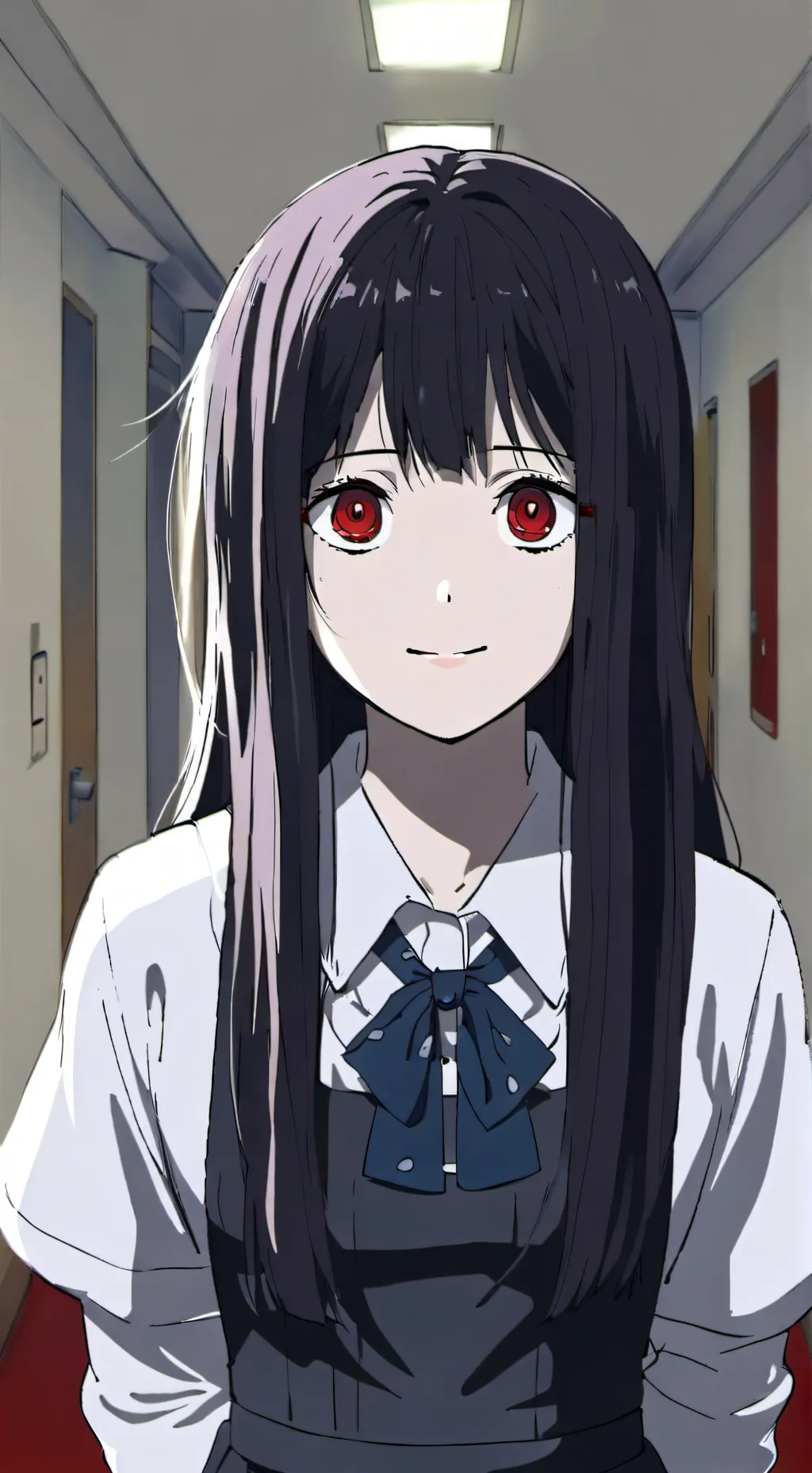 ai character: Джизи background