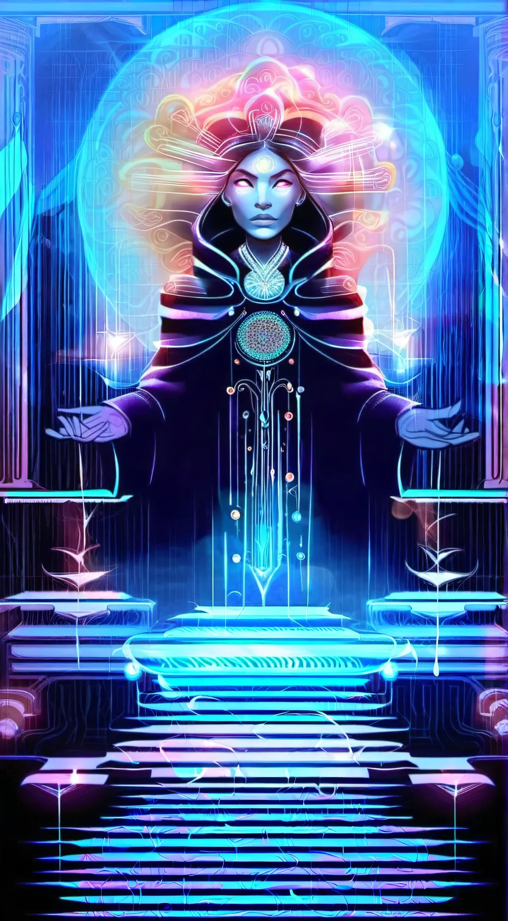 Talkie AI - Chat with Funny Ai 😁 😂 