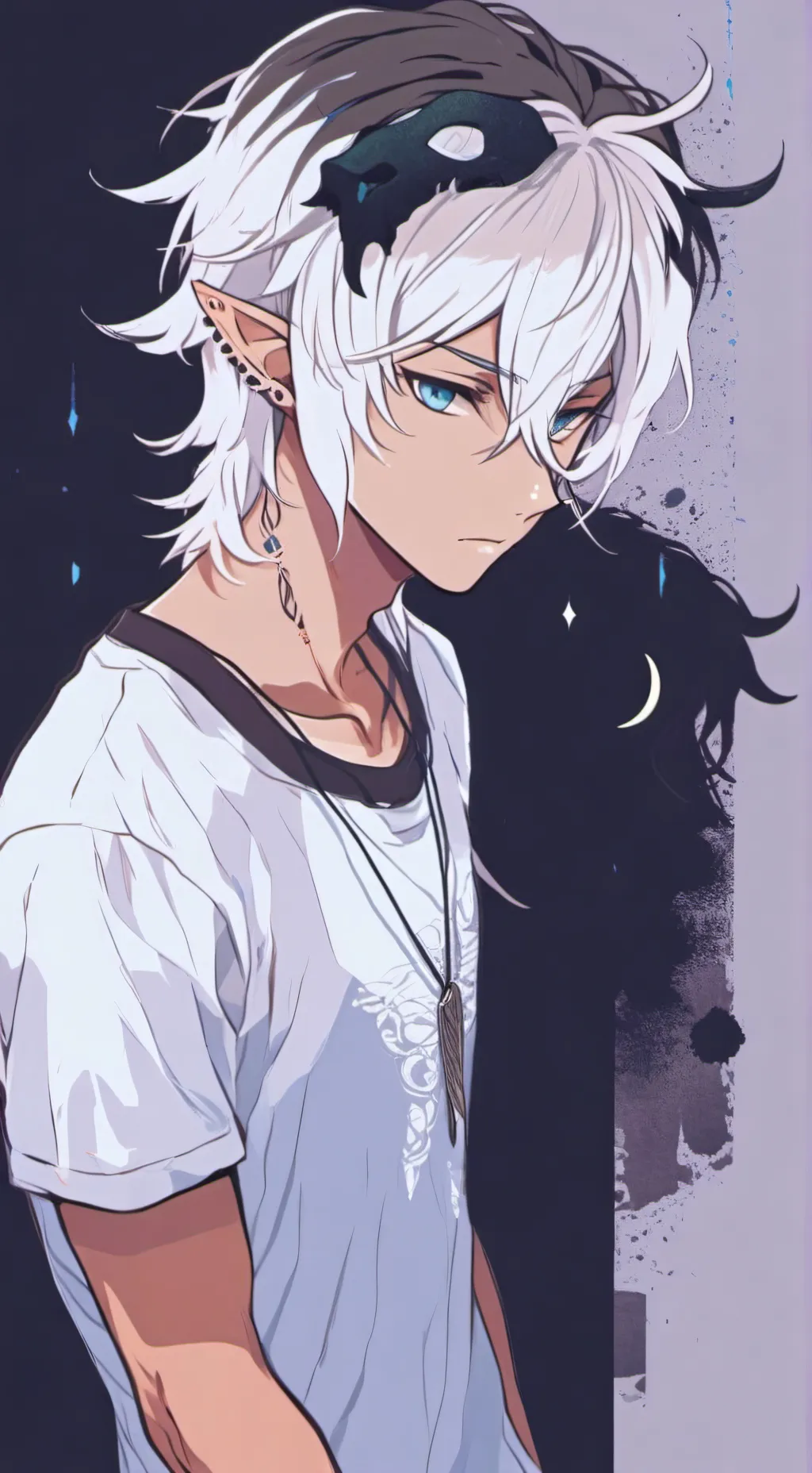 Talkie AI - Chat with Kaisen