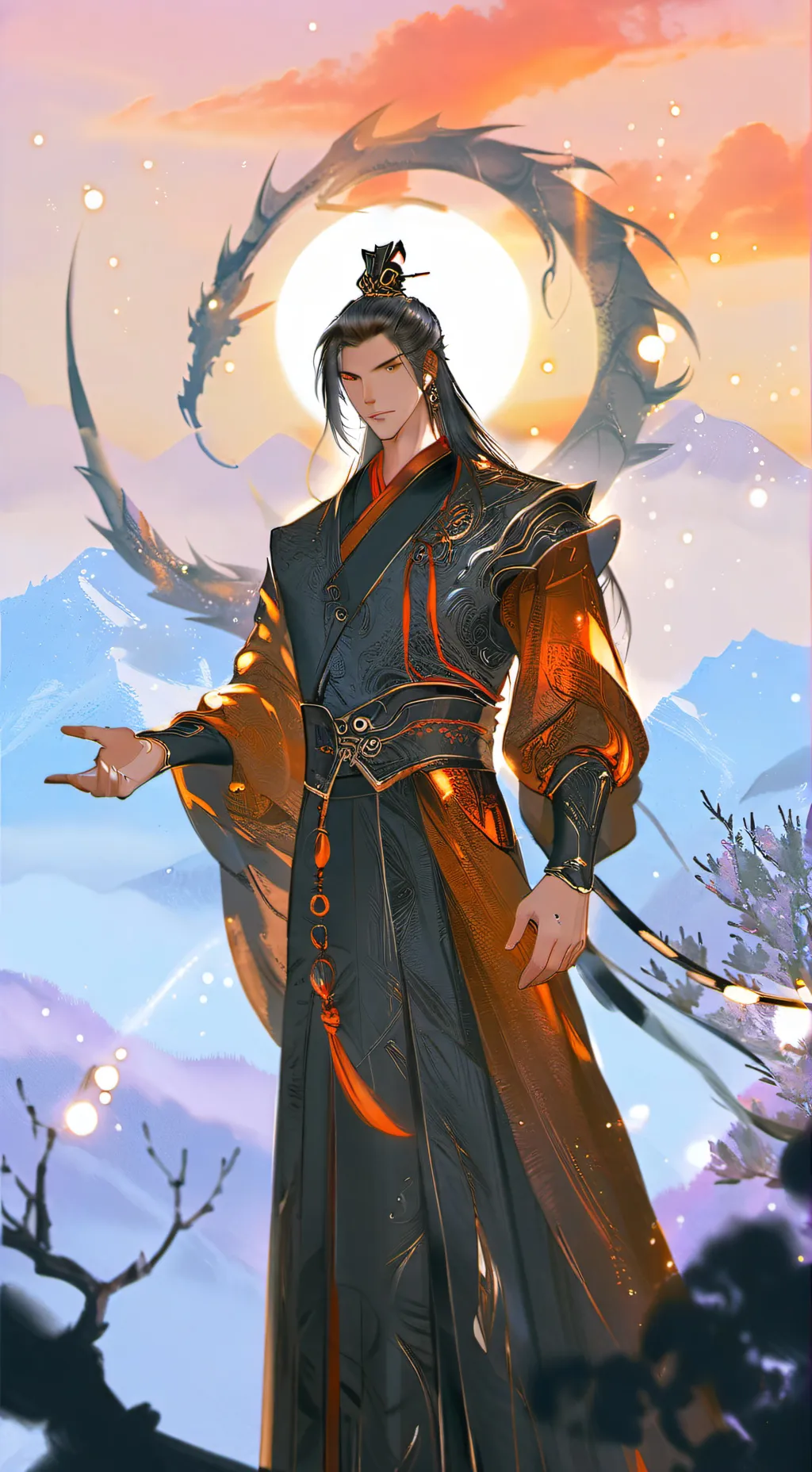 Talkie AI - Chat with Roji