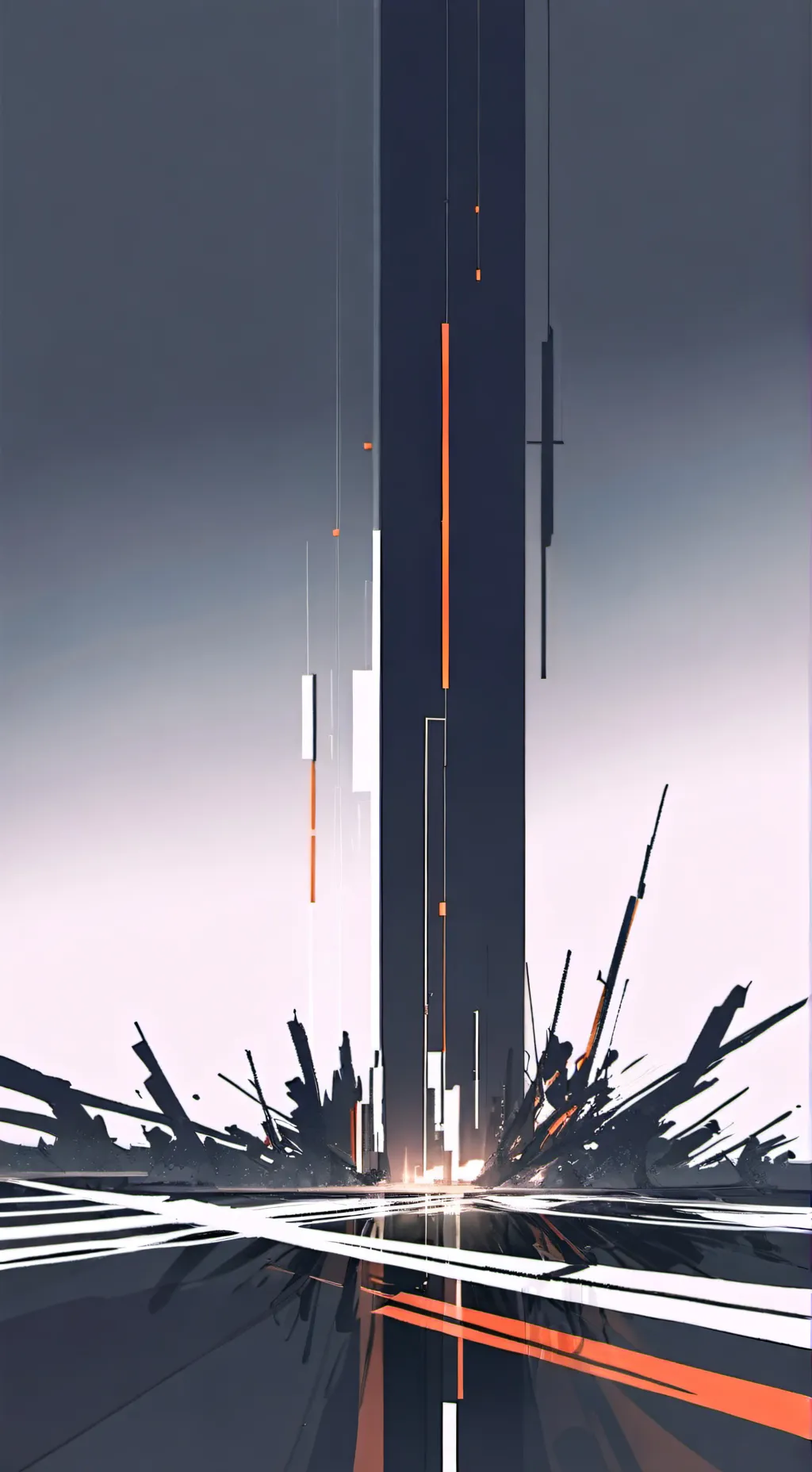 ai character: . background