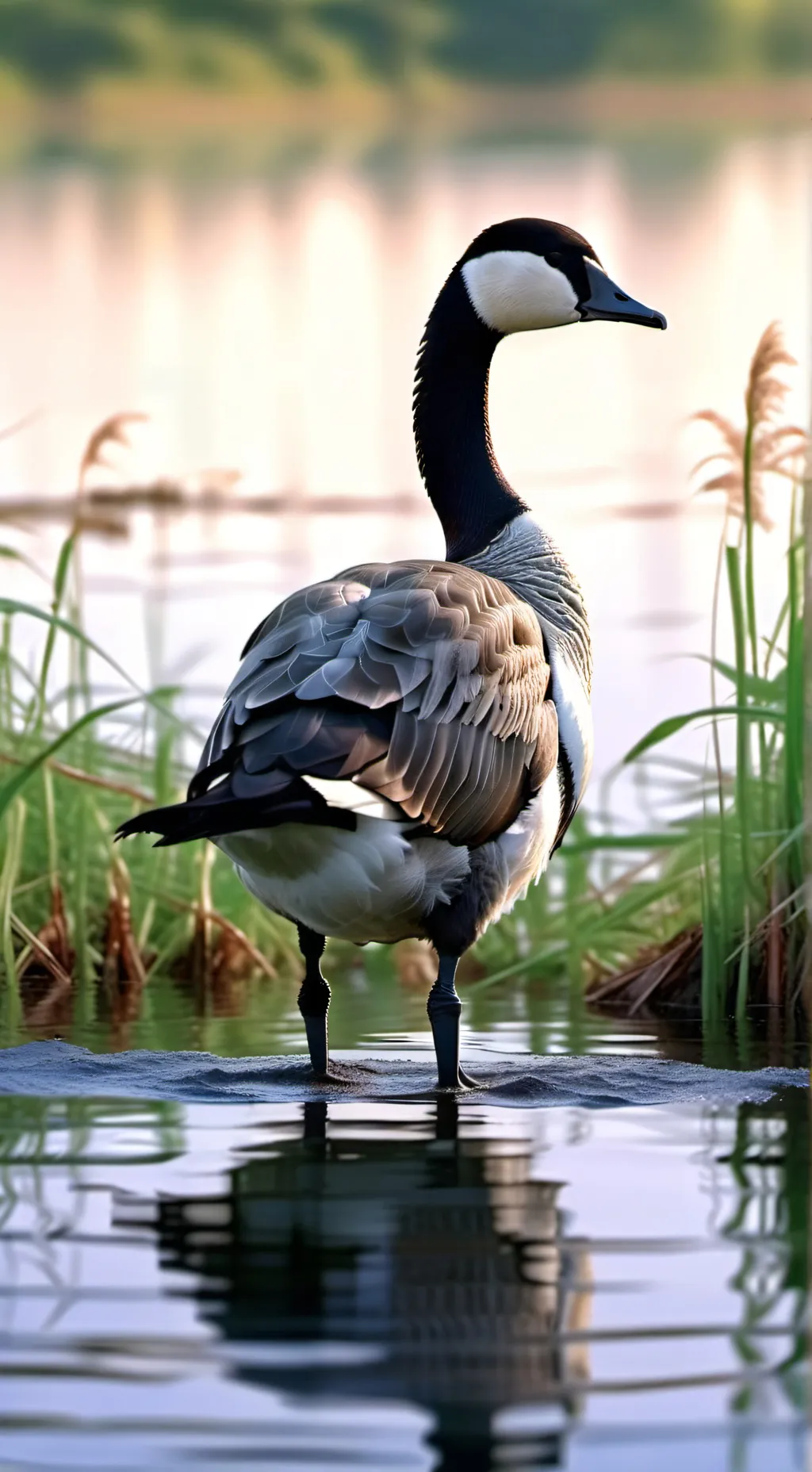 ai character: ✨wifi✨ background